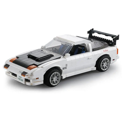 CaDA Initial D 1: 12 Mazda RX-7 FC3S C61022W