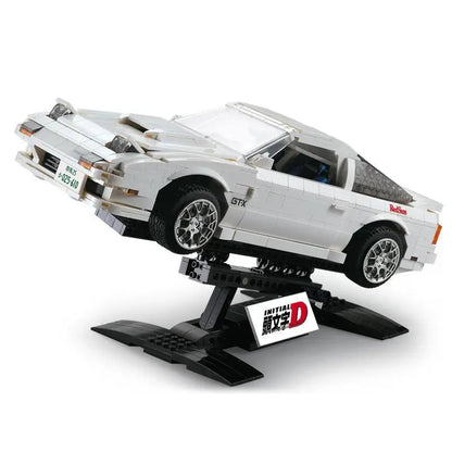 CaDA Initial D 1: 12 Mazda RX-7 FC3S C61022W