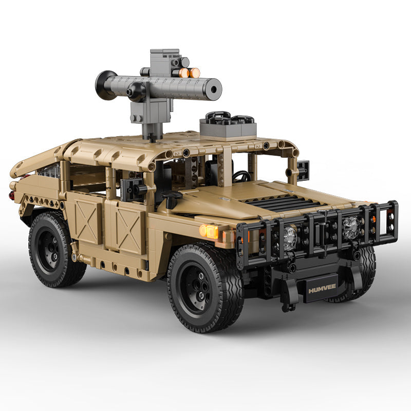 CADA C51202W SUVS car building blcoks 628pcs bicks set kids toy gift ship from China.