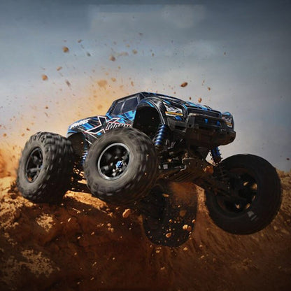 CADA C61008 4WD Off-road Remote Control Car Building Blocks Technical Racing Car RC Buggy Trucks SUV Pickup 699pcs Bricks ship from China.