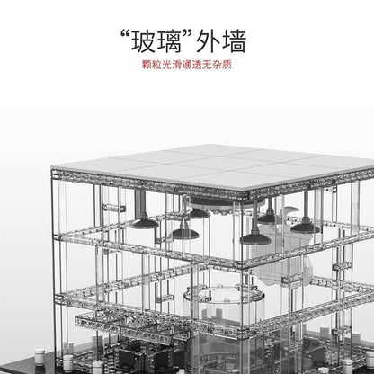 SEMBO SD6900 Apple Store with LED Light