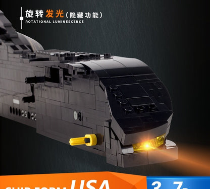 DECOOL 7144 Batman The Ultimate Batmobile Building 1740pcs Blocks Model Sets MOC-15506