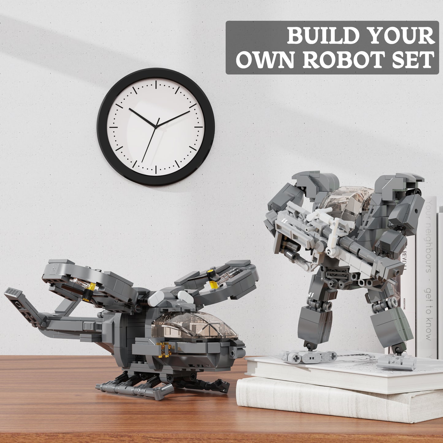 AvatarAMP Suit Quaritch RDA Helicopter Aerospatiale SA-2 Samson