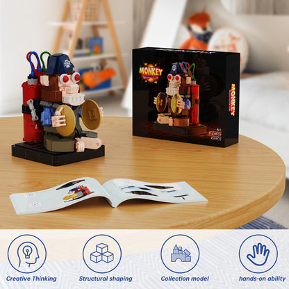 Call of Dutymonkey bomb