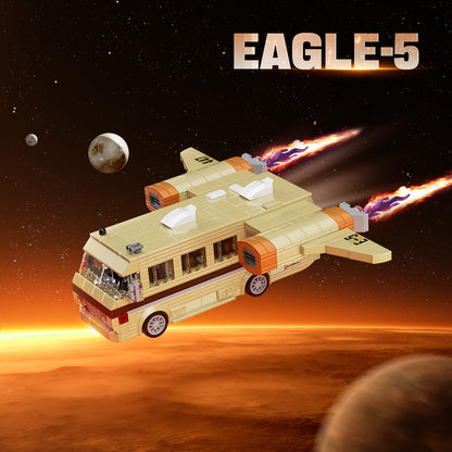 SpaceballsEagle 5