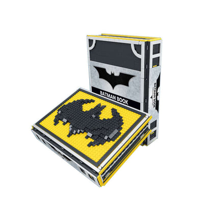 G13002 Batman Collection Manual Building Block Toy From China