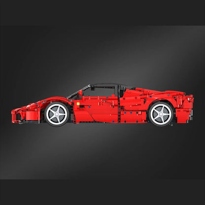 WINNER 7051 Ferrari LaFerrari F150 Sport Car 1:10