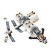 60004 Space Station The Apollo Saturn V Compatible LEGO 21321 21309