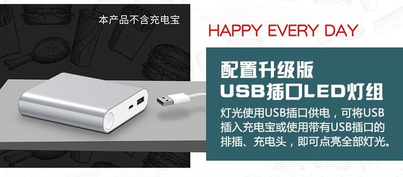 SEMBO 601093 Aroma Coffee Shop Modular Building