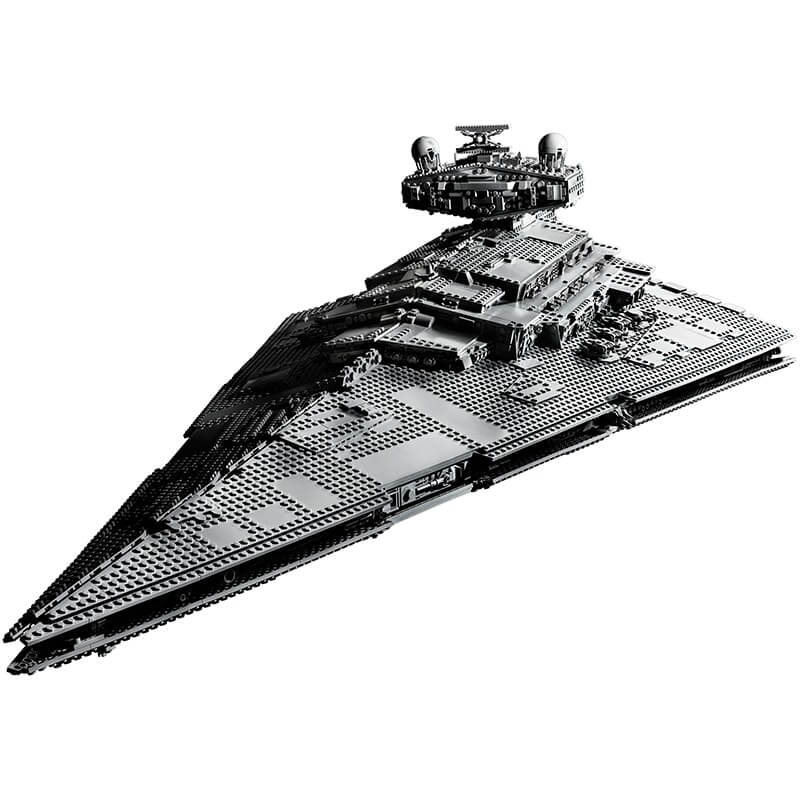 KING 81098 Imperial Star Destroyer