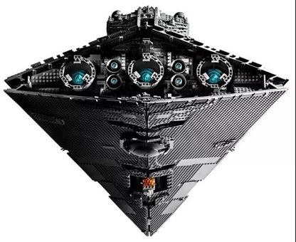 KING 81098 Imperial Star Destroyer