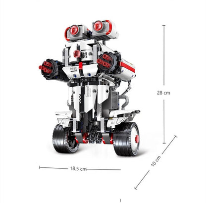 MOULDKING 13027 Intelligent Programable RC DIY Robot
