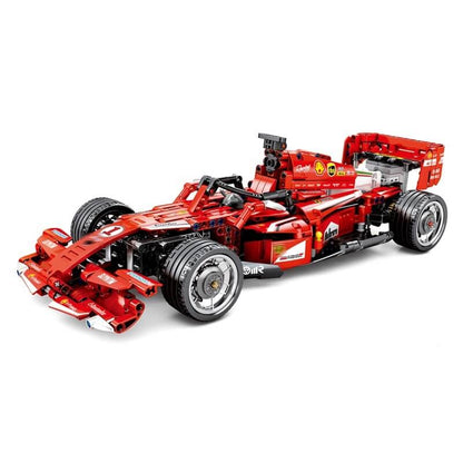 SEMBO 701000 F1 Racing Car Remote Control