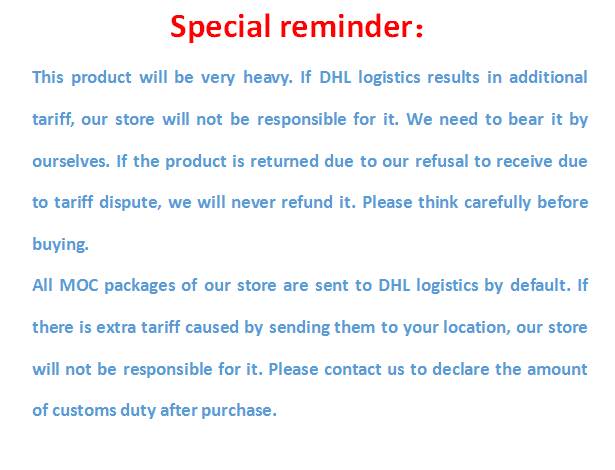 MOC 42055 MK 288 BWE Giant Dig Machine