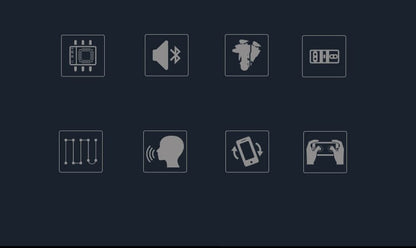 MOULDKING 13028 Xturboman Intelligent RC DIY Robot