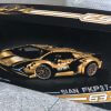 KING 371008 Lamborghini Sian FKP 37 Bronze 2020 Limited Version