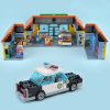 KING 83004 The Kwik-E-Mart Compatible LEGO 71016
