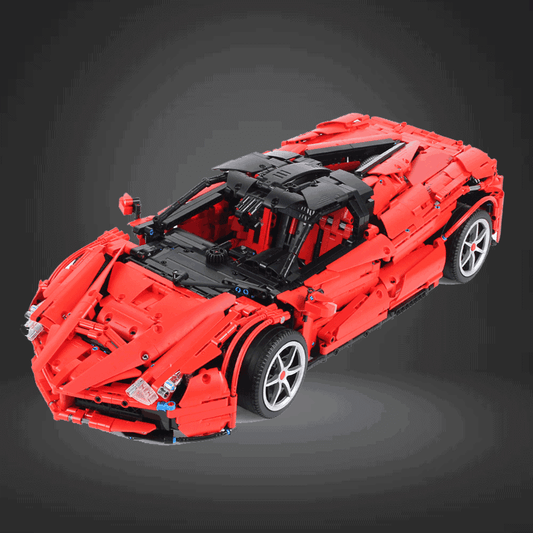 MOC LaFerrari F150 XQ1002