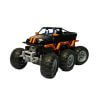 MOC-1244 Monster Truck 6?6 offroad by Madoca1977