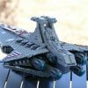 MOC-14078 UCS Venator-Class Star-Destroyer Spaceship by thire5