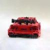 MOC-1660 Audi RS5 DTM super car by Lipko
