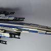 MOC 21541 Mass Effect 3 Normandy SR 2 spaceship by ElijahLittle