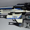 MOC 21541 Mass Effect 3 Normandy SR 2 spaceship by ElijahLittle