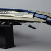 MOC 21541 Mass Effect 3 Normandy SR 2 spaceship by ElijahLittle