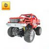 MOC-2168 Monster Truck offroad by Madoca1977