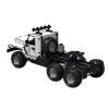 MOC-24308 6?6 White Truck ? RC Super vehicle by Steelman14a
