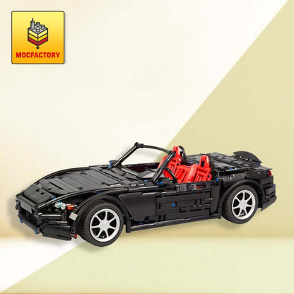 MOC 24500 Honda S2000 AP2 by Nico71