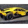 MOC-2684 Lamborghini Aventador LP 720-4 50? Anniversario super car by stefan_betula_pendula