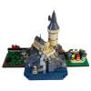 MOC-29067 H?gwarts Skyline ? Harry Potter Movie by benbuildslego