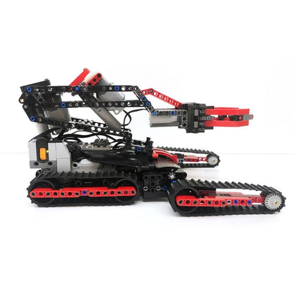 MOC-3676 Robot M3 & M6 by LForces