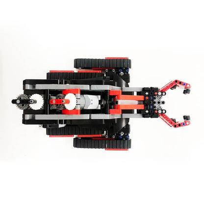 MOC-3676 Robot M3 & M6 by LForces