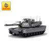MOC-38891 Ultimate M1A2 Abrams Tank War vehicle by zackhariahm