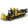 MOC-43434 American Tow Truck ? alternate LEGO 42108 Construction vehicle by timtimgo