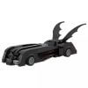 MOC-47860 Batman & Robin Batmobile Batman Movie by Bens_Bricks