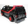 MOC-5945 A-Team Van super car by Chade