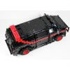 MOC-5945 A-Team Van super car by Chade
