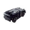 MOC-6123 Black Aliens APC M557 by LForces