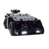 MOC-6123 Black Aliens APC M557 by LForces
