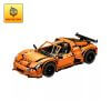 MOC-6214 Scorpion CK-R Supercar ? Orange by Crowkillers
