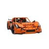 MOC-6214 Scorpion CK-R Supercar ? Orange by Crowkillers