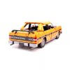 MOC-6296 1971 Yellow Ford Falcon XY GTHO III by doc__brown