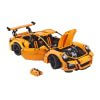 MOC-8003 42056 Pimp up my yellow Porsche by jb70