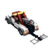 MOC-8036 Custom RC Classic Tow Truck ? White by CustomBricks.de