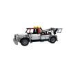 MOC-8036 Custom RC Classic Tow Truck ? White by CustomBricks.de