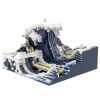 MOC-90029 The Great Wave off Kanagawa Creator