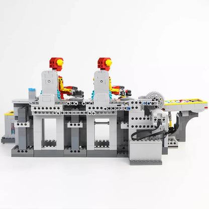 MOC-90030 Robot Dreams GBC Creator